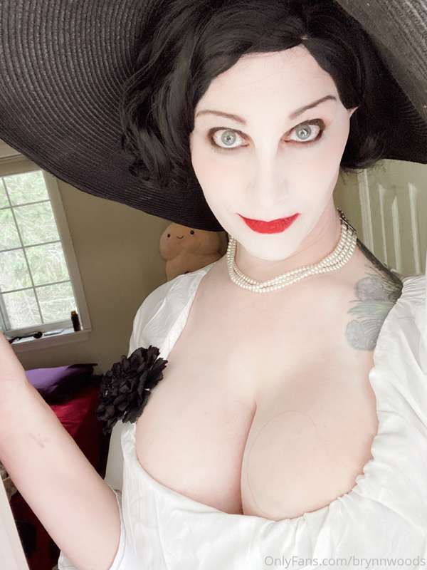 Brynnwoods - Onlyfans - 07 May, 2021 2