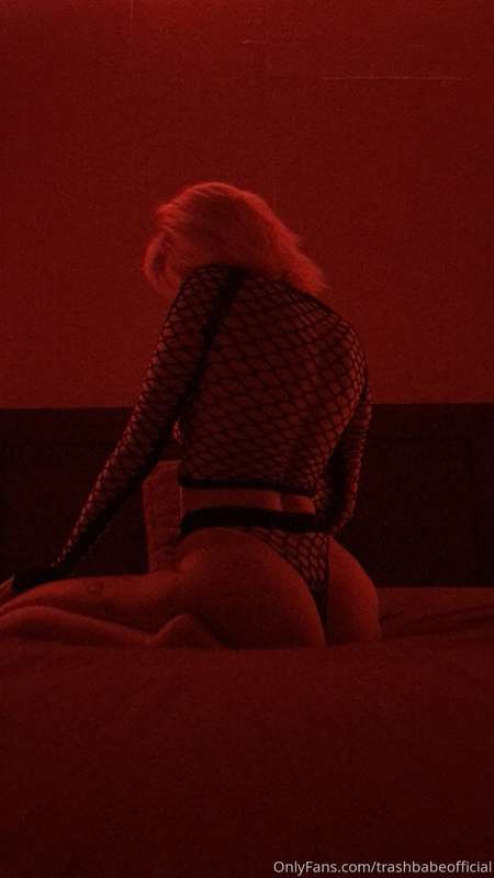 Trashbabeofficial - Onlyfans - 20 Nov, 2021 4