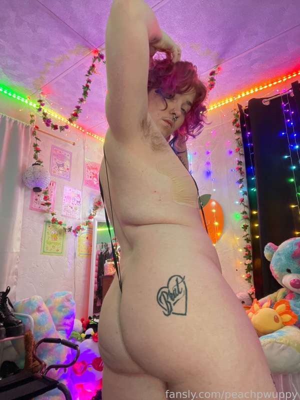 Peachpwuppy - Fansly - 15 Mar, 2024 3