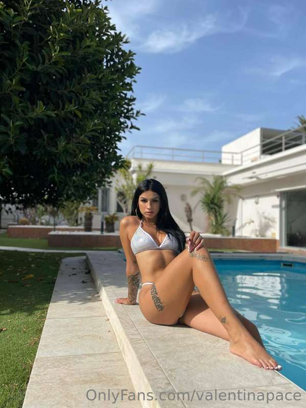 Bei tempi… al mare tutta sudata 💦 💦