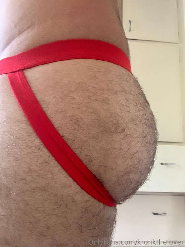 Ik it’s thicker than most!