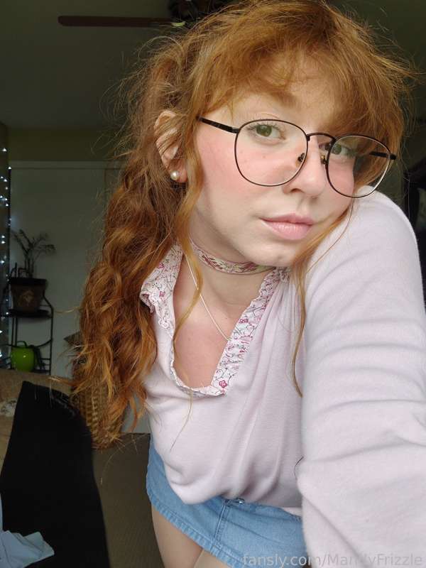 Mandyfrizzle - Fansly - 06 May, 2022 14