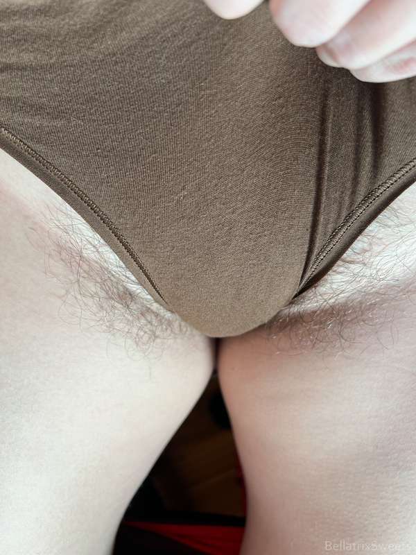 front wedgie 4