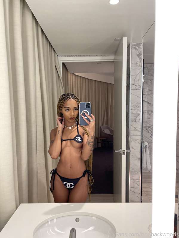 Briabackwoods - Onlyfans - 04 Feb, 2021