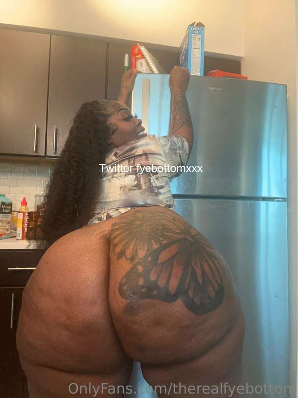 Therealfyebottom - Onlyfans - 02 Mar, 2023