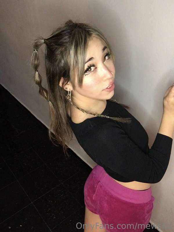 I'm so petite that I could live in a cute little box in your.. 2