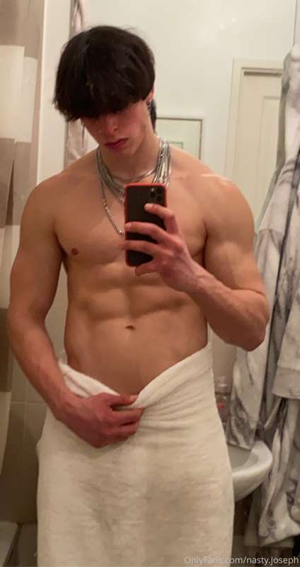 Gattouz0 - Onlyfans - 07 Jan, 2021