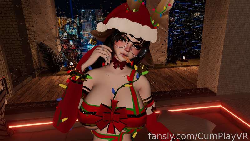Cumplayvr - Fansly - 03 Dec, 2023 2