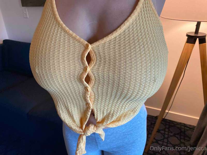 Jenicca - Onlyfans - 31 Jan, 2022