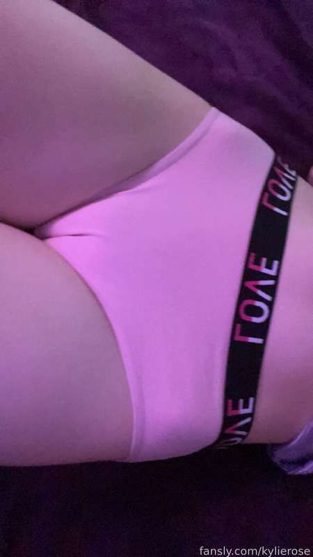 Kylierose - Fansly - 14 Apr, 2024 21