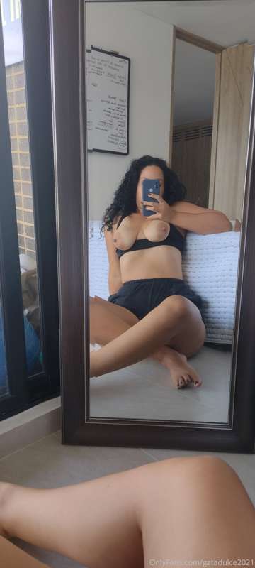 Mis hermosas tetis espero te gusten 💦💦🔞 5