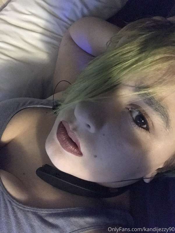 Kandijezzy90 - Onlyfans - 23 Jul, 2020