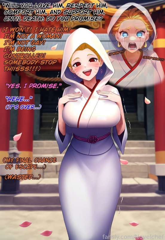 Novelchef - Fansly - 11 Nov, 2023 17