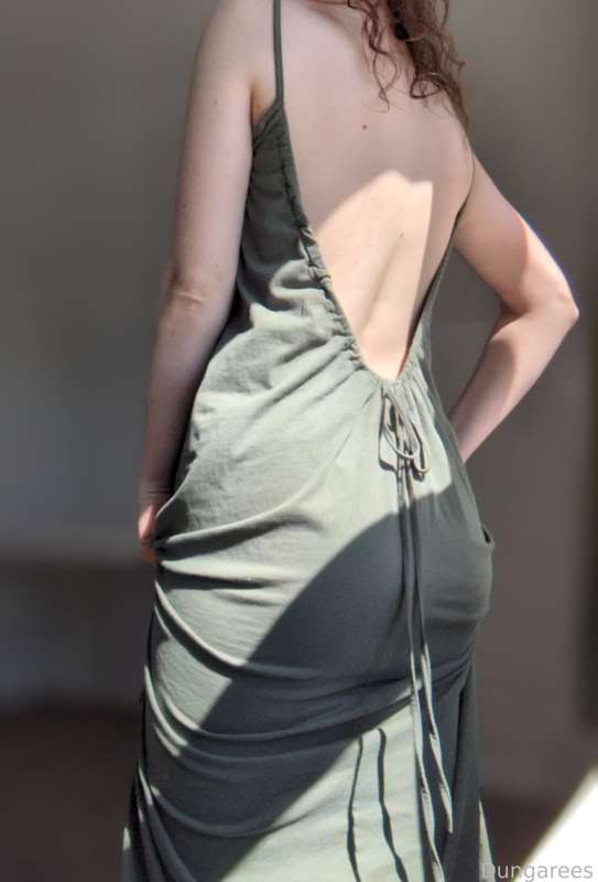 Dungarees - Fansly - 07 Oct, 2022