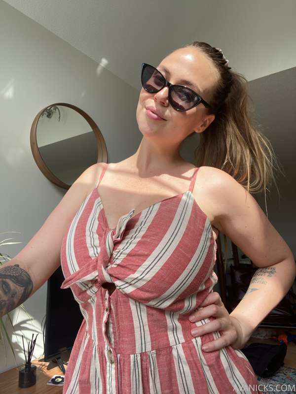 Sunny days ahead 3