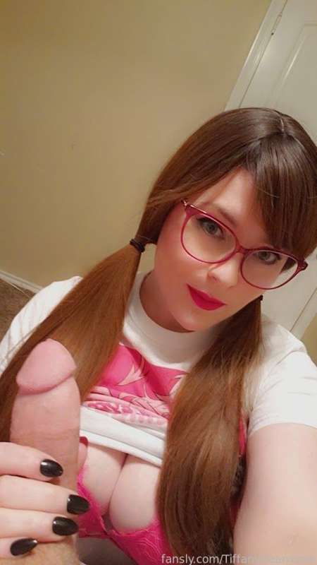 Tiffanydeanxoxo - Fansly - 22 Jan, 2024