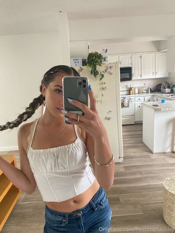 Feeling sexy for today. 🥰