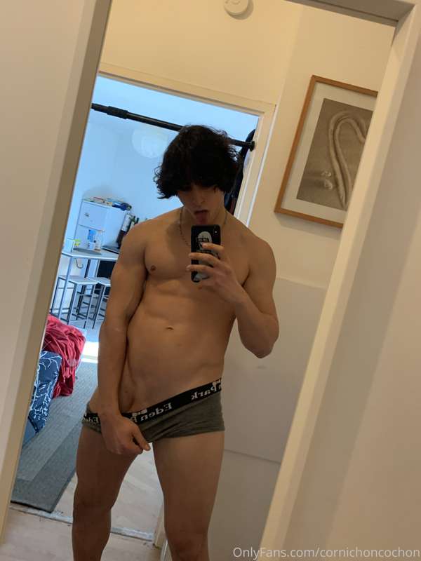 Gattouz0 - Onlyfans - 22 Nov, 2020 4