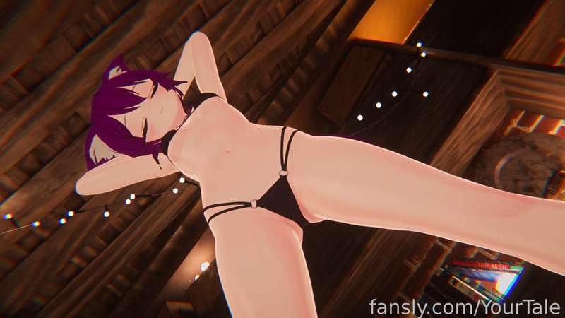 Yourtale - Fansly - 22 Apr, 2025