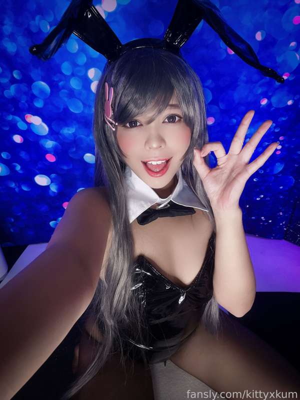 Kittyxkum - Fansly - 02 Feb, 2023 21