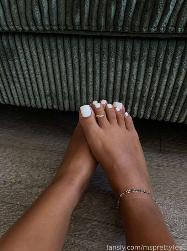 Msprettyfeet - Fansly - 30 Dec, 2023 2