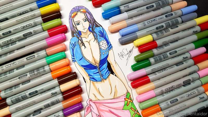 Nico Robin big tits 🔞🔞🔞🔞🤩🤩🤩😍😍😍🍆🍆🍆🍆