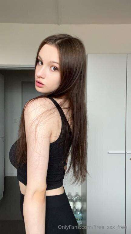 ## SUBSCRIPTION FOR FREE @stella_s1 RIGHT NOW  Her sweet @st.. 1