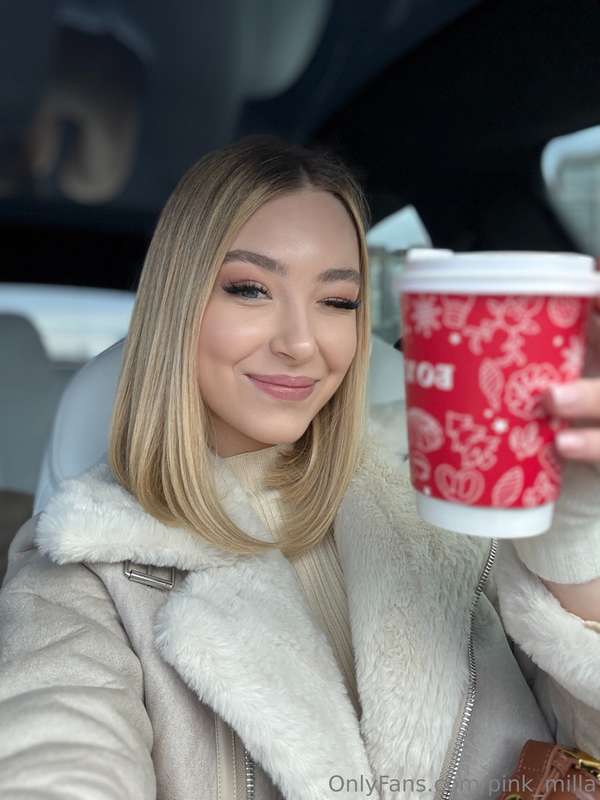 I believe that a stable start of the day with coffee☕🥰 ensur..
