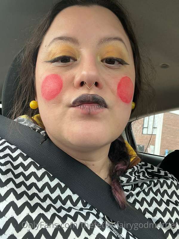 Peggachu!!! In the wild being feral!! 24
