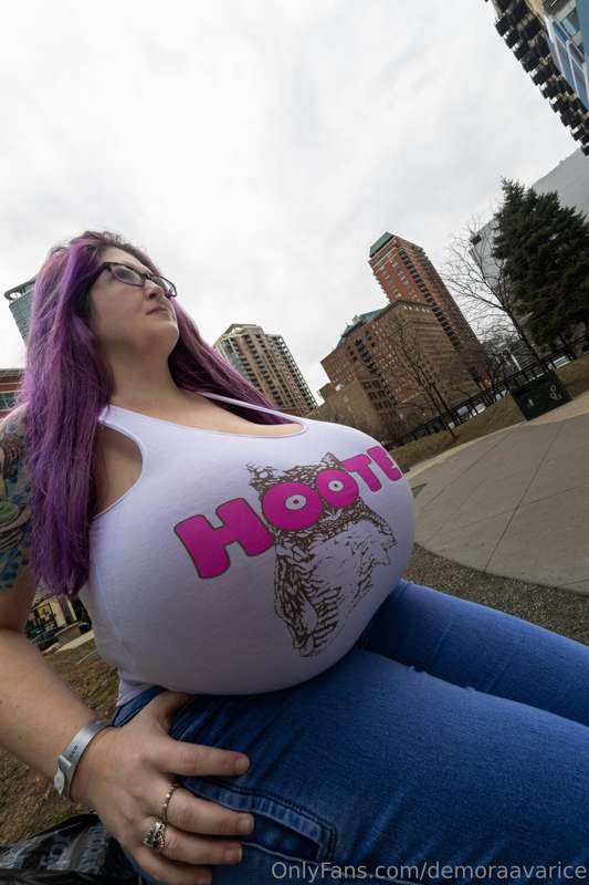 some misc Exxxotica trip stuff! In order of appearance:@nyss.. 12