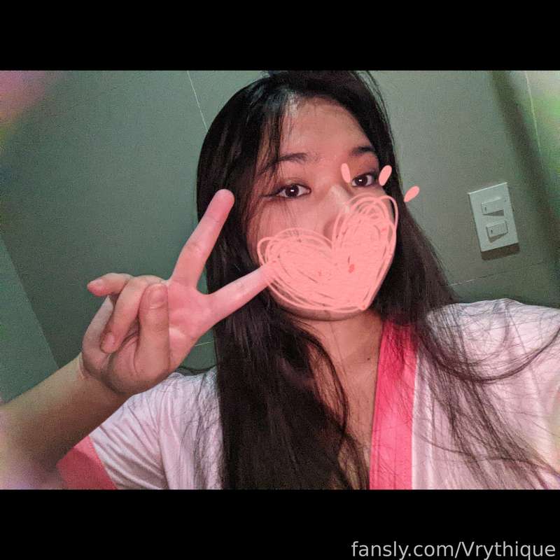 Vrythique - Fansly - 18 Apr, 2025 18