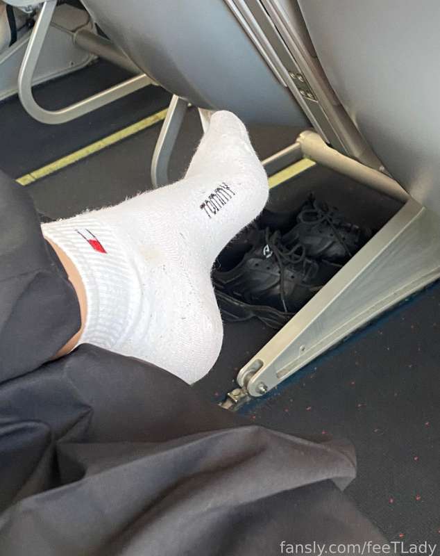 Feetlady - Fansly - 01 Jun, 2023 1