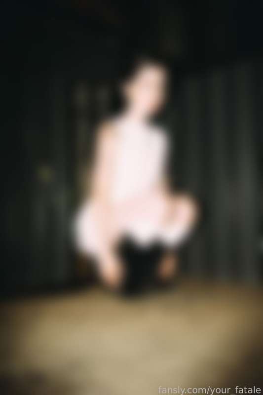 Bambi_Baby - Fansly - 29 May, 2024 8