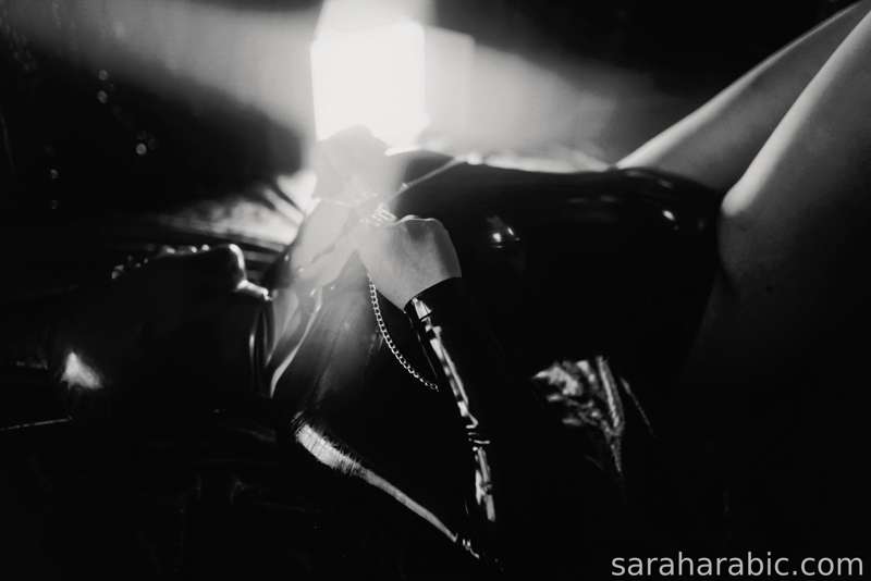 Saraharabic - Fansly - 08 Apr, 2023 5