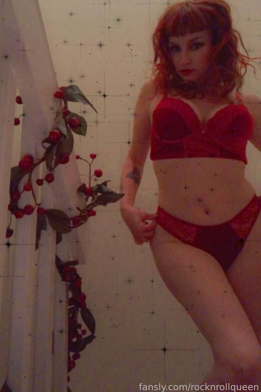Rocknrollqueen - Fansly - 19 Mar, 2022 2