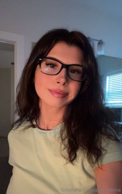 Spicy_Velma - Onlyfans - 20 Jul, 2025