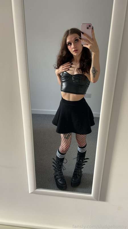 Sludgebunny - Fansly - 03 Nov, 2024
