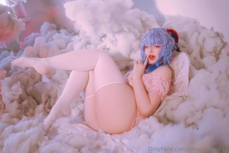 Chap_Chap613 - Onlyfans - 26 Feb, 2024