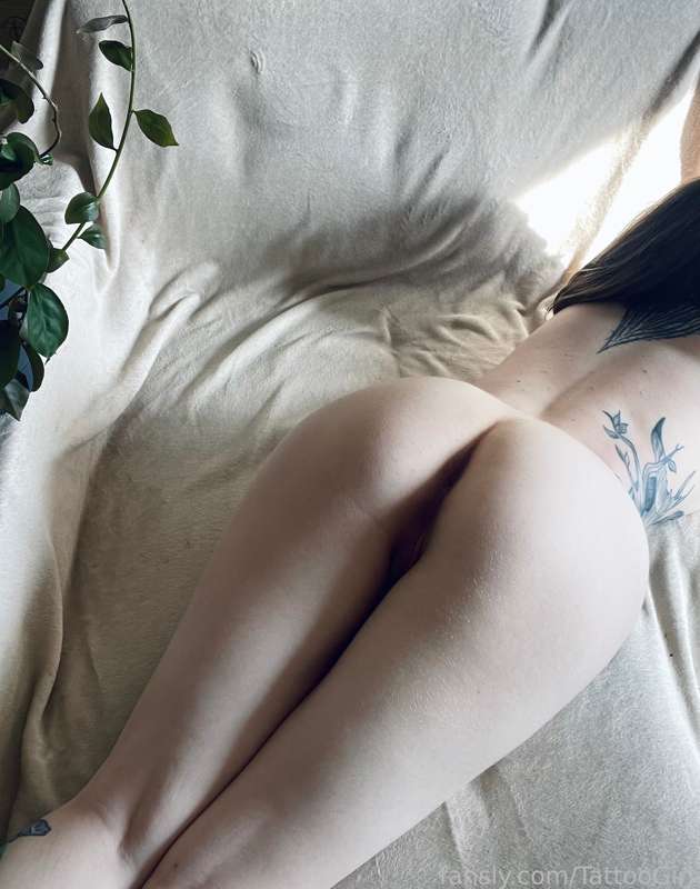 Tattoogirl - Fansly - 19 Apr, 2023 3