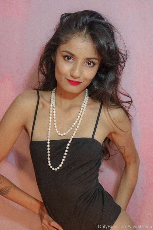 Vivaathena - Onlyfans - 26 Oct, 2019 4