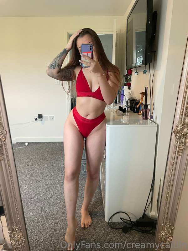 Creamycaitlin - Onlyfans - 22 Nov, 2022