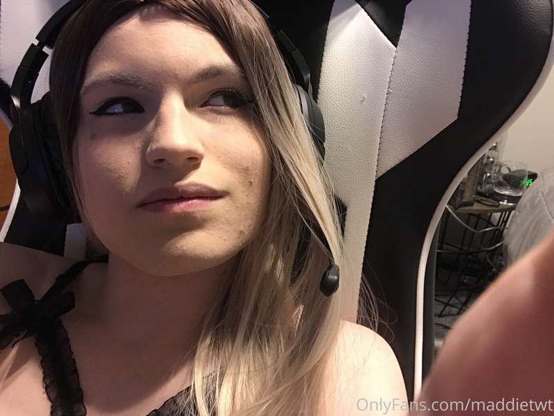 Maddietwt - Onlyfans - 07 Mar, 2020 3