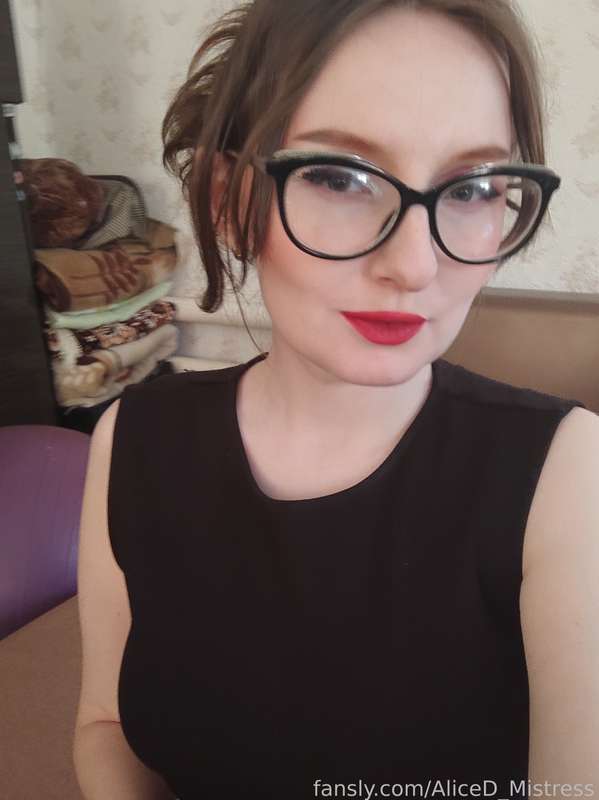 Aliced_Mistress - Fansly - 24 Aug, 2023