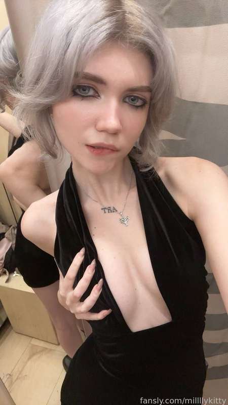 Millllykitty - Fansly - 02 Nov, 2023 2