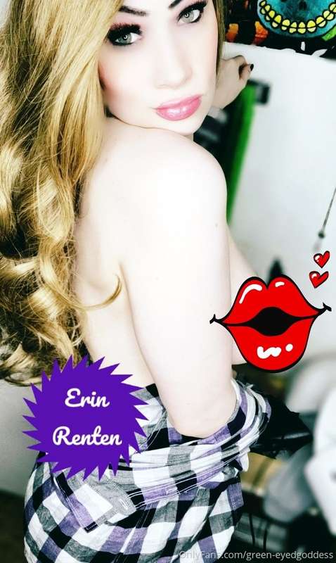 Green-Eyedgoddess - Onlyfans - 17 Aug, 2021
