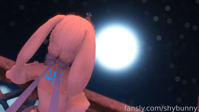 Shybunny - Fansly - 21 Jan, 2022 1