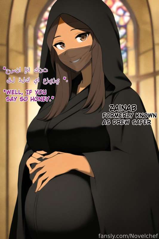Novelchef - Fansly - 14 Sep, 2023 34