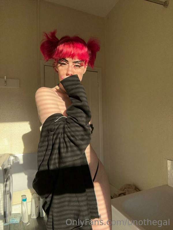 Good Morning Sexy!  I hope you are waking UP ready for the d..