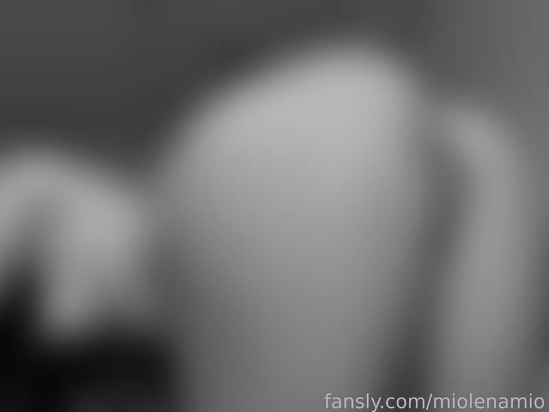 Miolenamio - Fansly - 01 Aug, 2024 5