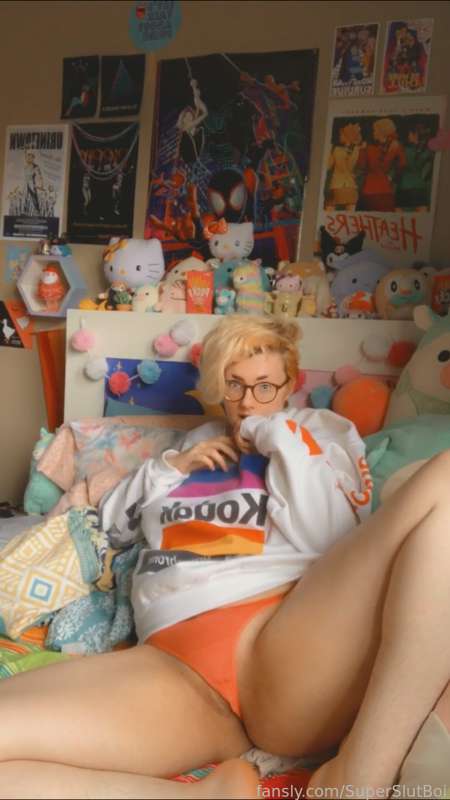 Superslutboi - Fansly - 29 Sep, 2021 1